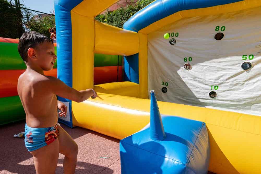 Palmeras Beach Hotel Ultra All Inclusive Konakli Bagian luar foto