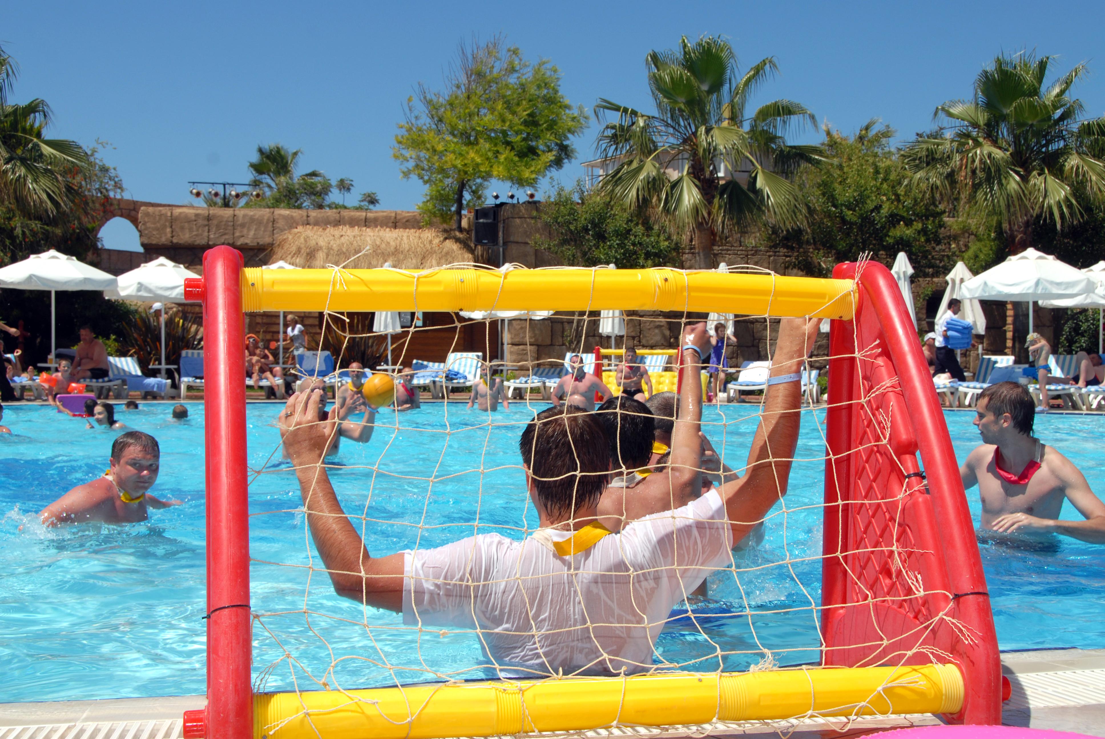 Palmeras Beach Hotel Ultra All Inclusive Konakli Bagian luar foto